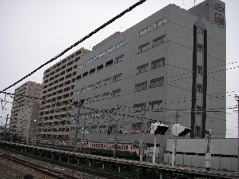 Отель Yu Paradise Sakura Sakura  Экстерьер фото