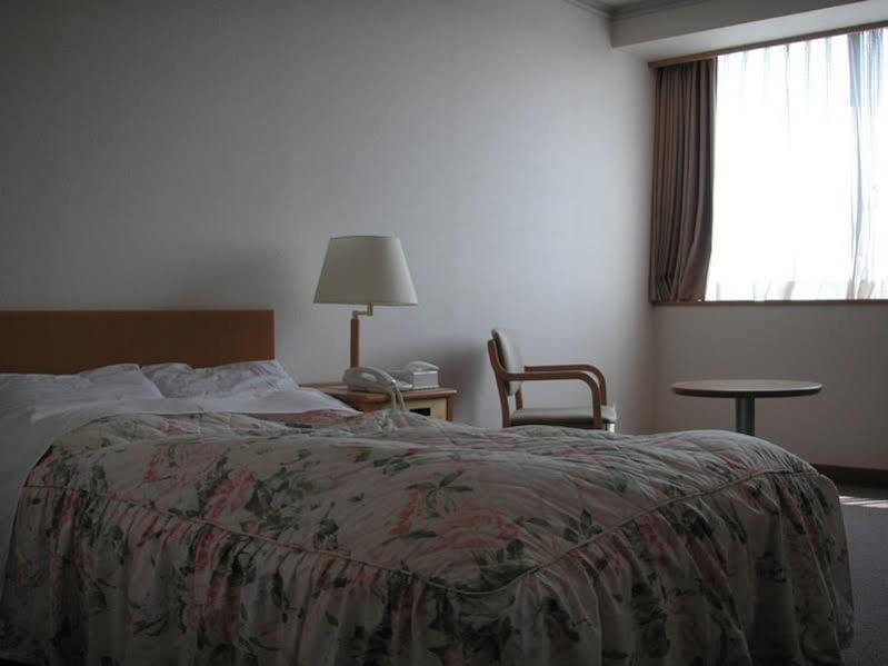 Отель Yu Paradise Sakura Sakura  Экстерьер фото